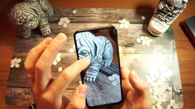 CUBOT P30 с AliExpress!!!Обзор с Опытом использования. смотреть онлайн