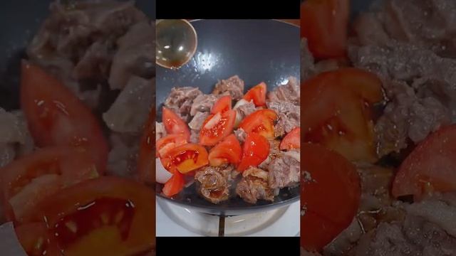 Bún Sườn Bò || Sức Khỏe Mỗi Ngày