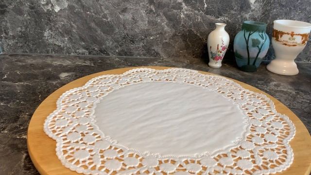 Сервиз, статуэтки и вазочки малышки смотреть онлайн