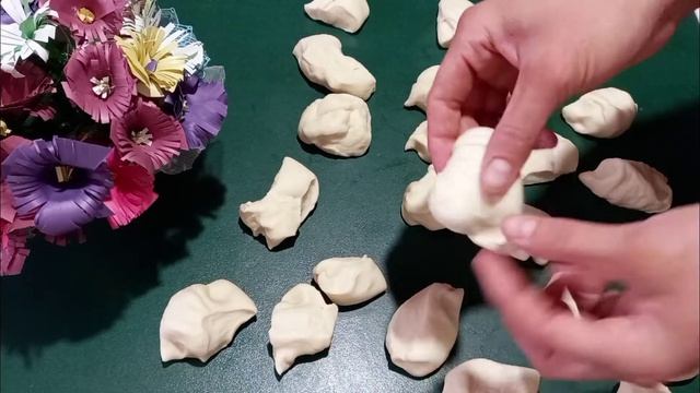 Vitaminlarga boy Ko‘k somsa og'izda eriydi ???? смотреть онлайн