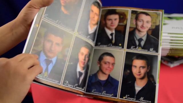 Випускні Альбоми Лубни, Миргород, Полтава смотреть онлайн