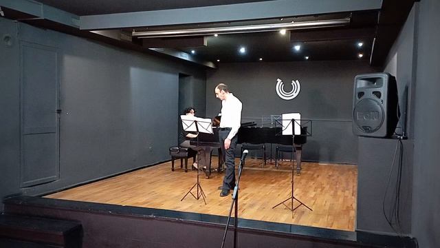 Արմեն Դանիելյան Ծննդավայրս Աշտարակ Armen Danielyan Cnndavayrs Ashtarak #classical #opera #live смотреть онлайн