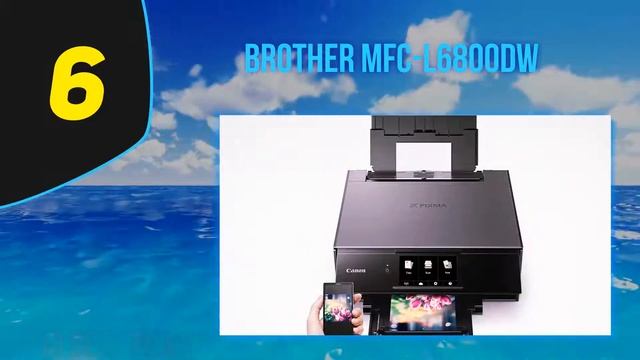 Best All In One Printers in 2023 - Top 10 Best All In One Printers смотреть онлайн