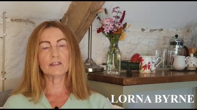 Lorna discusses Spirituality and how people can adapt it into their own lives смотреть онлайн