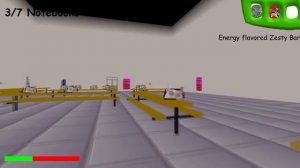 10 Baldi's Basics in Education and Learning Mods