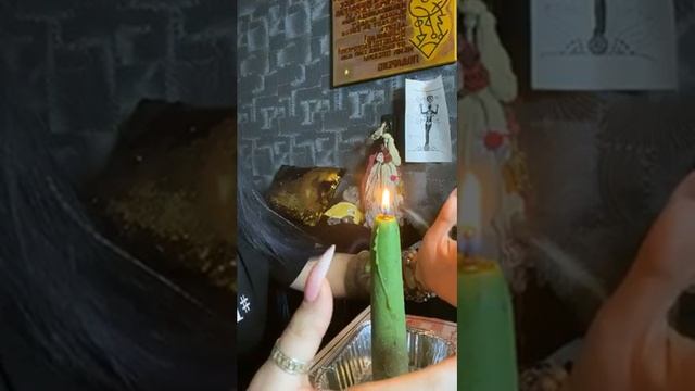 Призыв денежного духа Практика изобилия, богатства, процветания. смотреть онлайн