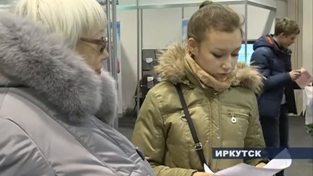 выбери профессию смотреть онлайн