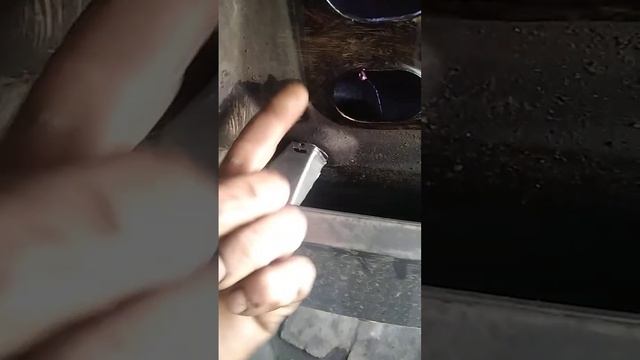 Джили МК. Задний стоп и как поднять бампер(убрать зазор под стопом) смотреть онлайн