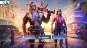 проблема со входом в Call Of Duty Mobile