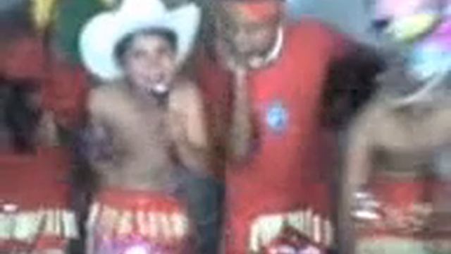 Durango, Mexico. (Rodeo)