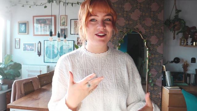 cozy writing vlog ✍ ☕️ a VERY personal essay, writing struggles, working at a beautiful library смотреть онлайн