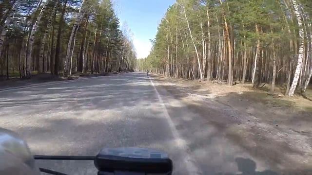 Чусовское, 13 мая 2014 смотреть онлайн