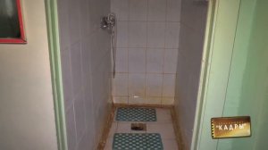 Кадры 80. Скорая помощь, подстанция №2.