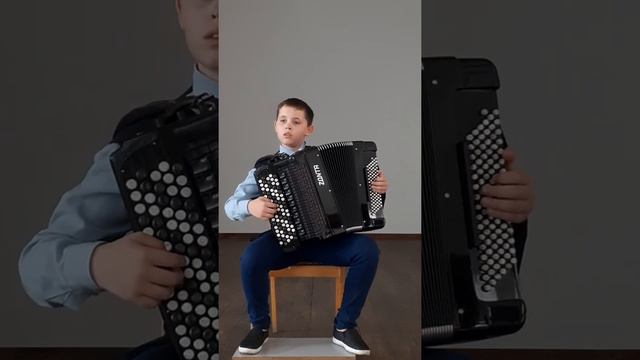 Л. Малиновский "Хорёк", "Тюлень". смотреть онлайн