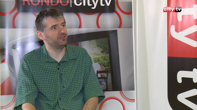 City televizija - "Rondo" 30. emisija o sportskim legendama - gost: Nenad Đidić смотреть онлайн