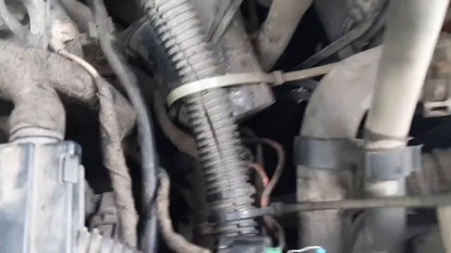 Opel Astra h не заводится . Ошибка 011517 смотреть онлайн