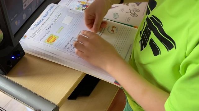 Кошмар родителей- сложности дистанционного обучения. смотреть онлайн