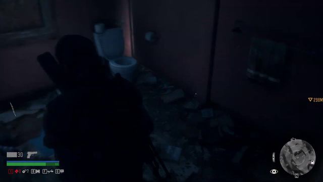 Days Gone 2022 02 17 17 37 31 01 смотреть онлайн