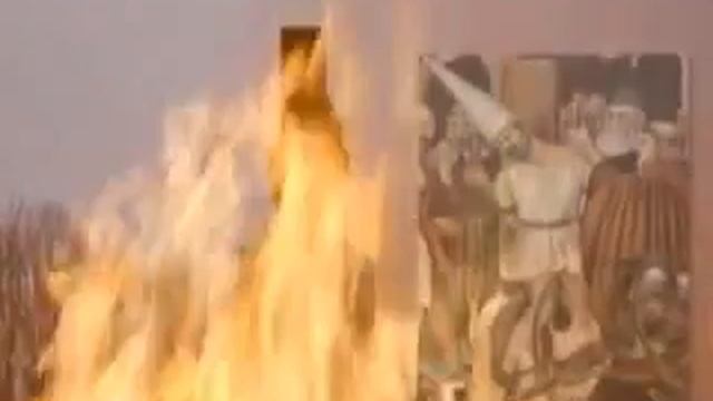 Энциклопедия Томас Торквемада смотреть онлайн