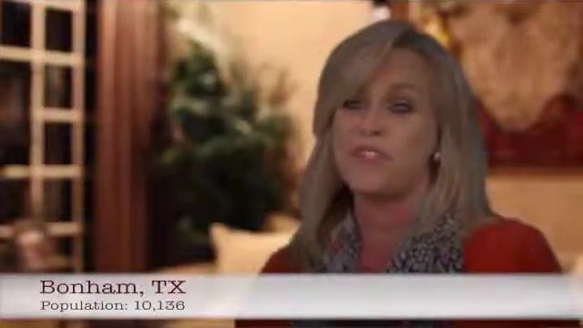 Zeal For Life Challenge And Small Town Stories.mp4