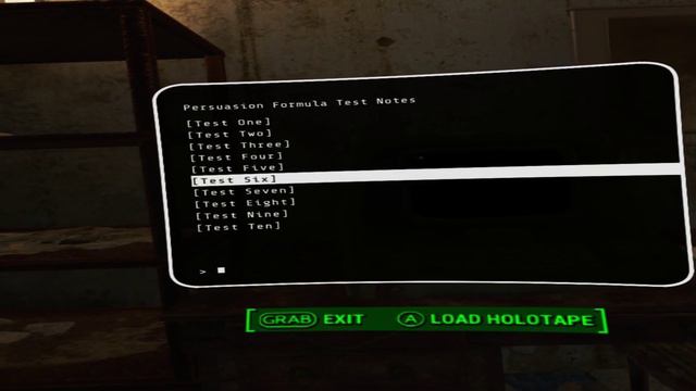 Fallout 4 VR ENG \ PL смотреть онлайн