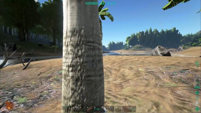 ARK:SE | Singleplayer | Part 21: A New Home! смотреть онлайн