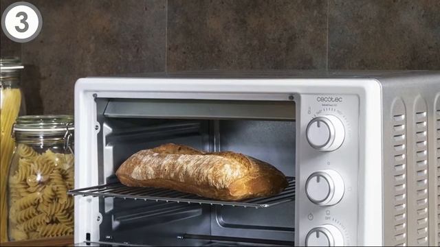 ??MEJORES 5 HORNOS DE SOBREMESA CALIDAD PRECIO???TOP 5 HORNOS PEQUEÑOS?✅AMAZON✅ смотреть онлайн