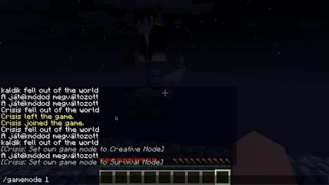 Minecraft Skyblock 2.rész смотреть онлайн
