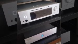 aurender A30 обзор первого впечатления и дальнейшего использования