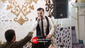 01 Абдулла Абушев – «МОЙ НАРОД»