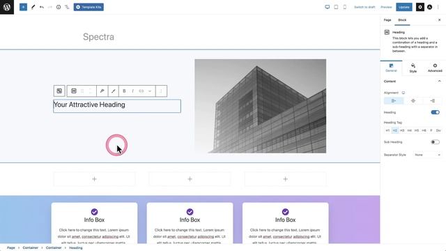 Spectra Page Builder For WordPress Gets These 10 Things Right - Never Seen Before Feature Reveal! смотреть онлайн