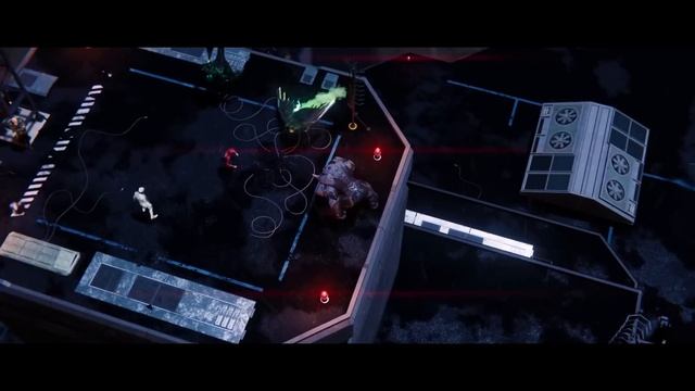 Spider-Man | Superhero смотреть онлайн