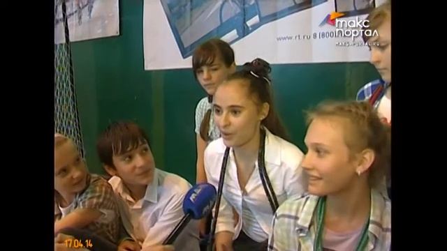 В Сочи стартовал фестиваль по прыжкам через скакалку смотреть онлайн