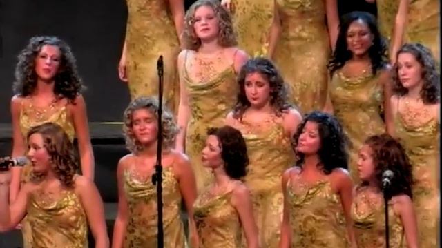 Totino Grace "Company of Singers" 2005 смотреть онлайн