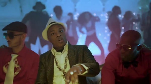 Maître Gims ft. Niska - Sapés comme jamais (Clip Officiel)