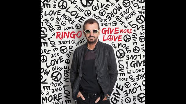 Ringo Starr - Give More Love смотреть онлайн