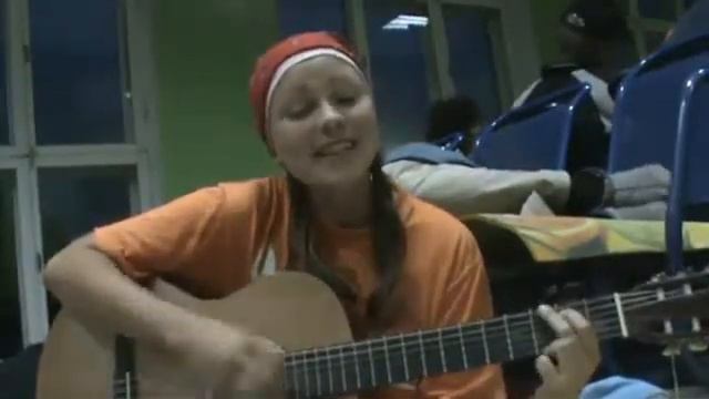 Марина Гужвенко Соловушка 06 08 12 смотреть онлайн