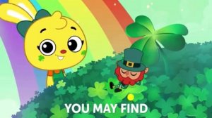 Playkids st Patrick day￼