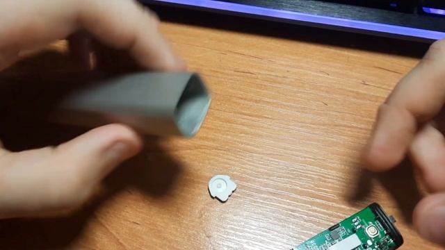 Как разобрать невокс филин под смотреть онлайн