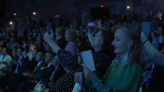 Конференция компании Greenleaf. 4 года в России смотреть онлайн