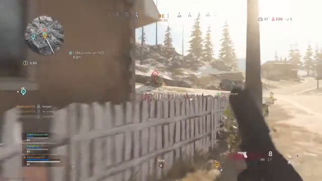 Call of Duty®: Modern Warfare®_ смотреть онлайн