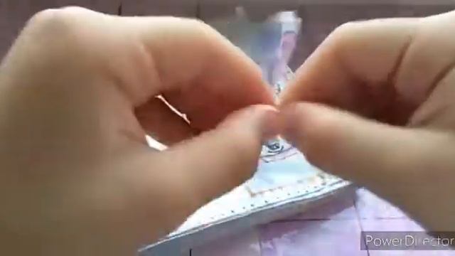 |Бумажные сюрпризы 🌸|| КАРОНАВИРУС😷|•ГаЧа ЧаН• смотреть онлайн