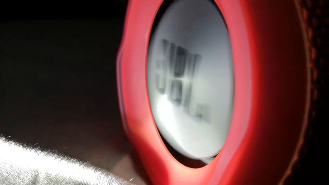 JBL charge 3 xtreme clipping test смотреть онлайн