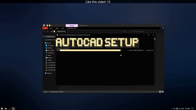 ? AutoCad Crack Free 2022 | Install, Tutorial | FREE DOWNLOAD 28.05.2022 смотреть онлайн
