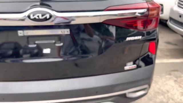 Kia seltos 1.4 premium 2021 смотреть онлайн