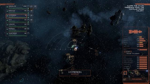 Battlestar Galactica Deadlock The Broken Alliance Part 3 смотреть онлайн