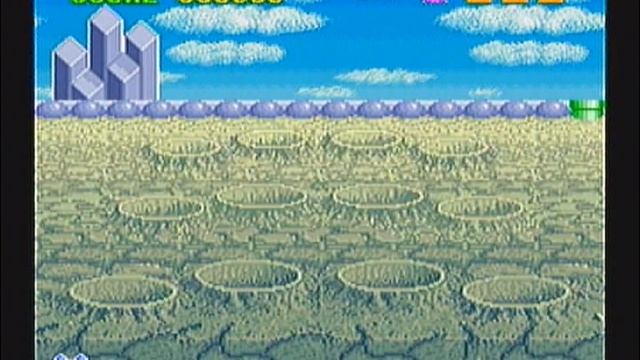 NINTENDO SUPER SCOPE 6 DEMO смотреть онлайн