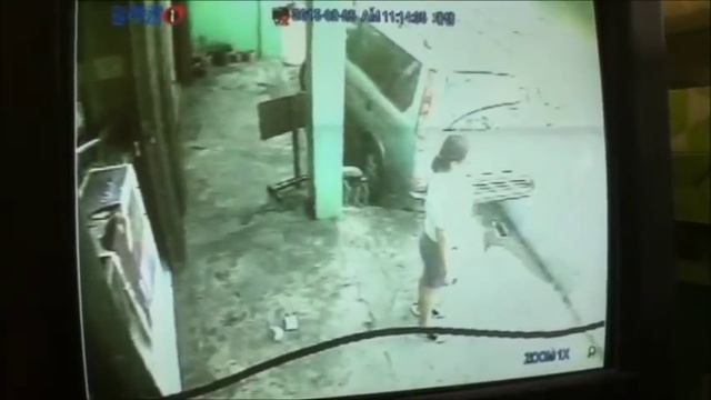 MODUS NG PAGNANAKAW SA BAYAN NG NAIC, CAVITE | Pebrero 25, 2015 смотреть онлайн