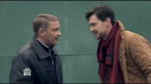 Учитель в законе Схватка Сутенёр 2017