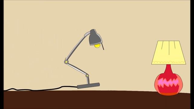 Hai Kiah (Short 2D Animation) смотреть онлайн